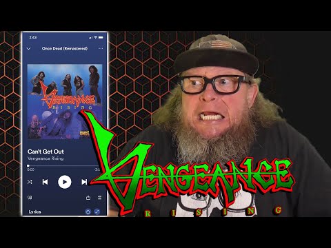 Thumbnail for Can't Get Out video