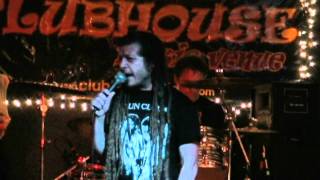 Circle Jerks (Tempe 2008) [15]. I Wanna Destroy You