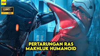 Download lagu It Turns Out That All This Time Humans Have Been a Prison for Aliens - FILM STORYLINE mp3