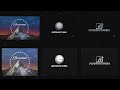 Paramount Pictures Geffen Pictures MTV Productions With Fanfare