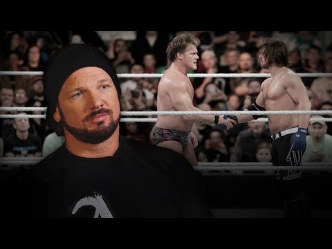 AJ Misses WWE Live Event Due To Illness, Kevin Owens To Miss Dates