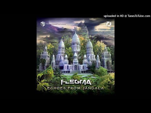 Flegma - Waiting For The Sun (Original Mix)