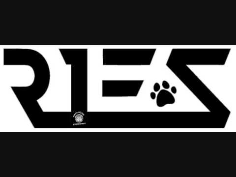 Ries - Voor Mezelf (Prod. MME)