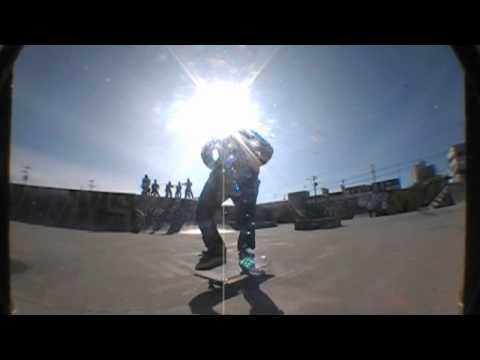 NÓIZ POR NÓIZ   Anthony Kerisson e Luiz Abilio