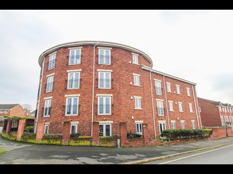 Kingsway Gardens, Ossett - Virtual Tour
