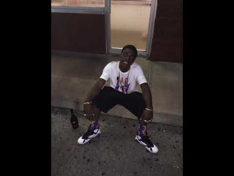 Jay Dirty - Memories ft Kodak Black