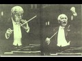 Arthur Fiedler, Boston Pops play "H.M.S. Pinafore" Overture