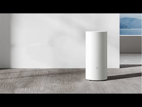 Xiaomi MIJIA Smart Dehumidifier 50L | Its Epic Features 2023!
