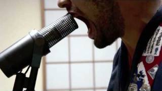 Cyclamen - Thirst (featuring Travis Orbin)