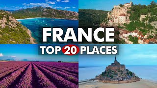 France's Best Destinations for Every Type of Traveler