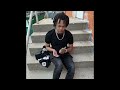 Bloodhound Q50 Splash Bros BEST Instrumental