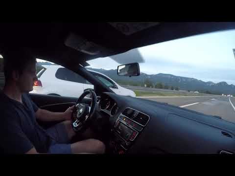 Golf 6 Gti Ed35 Revo stg2+ vs Polo Gti 6c 1.8tsi Stg3 IS20