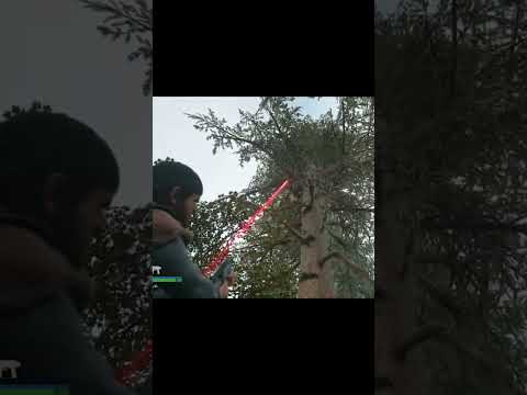 PRO TIP! Don't shoot the sniper, shoot the platform 😁 #daysgone #videogames #tips #tipsandtricks