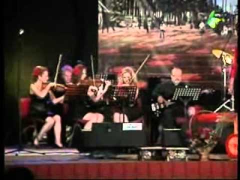 STRACENI KLJUČIK U TRAVI -- Leonora SUDJIJOVA