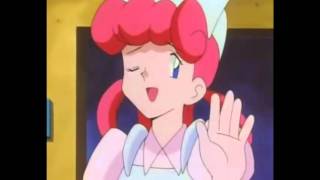 Duas Garotas Perfeitas - Pokemon revolution