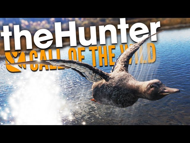 theHunter