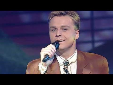 Fazla - Sva bol svijeta (Eurovision Song Contest 1993, BOSNIA & HERZEGOVINA 🇧🇦)