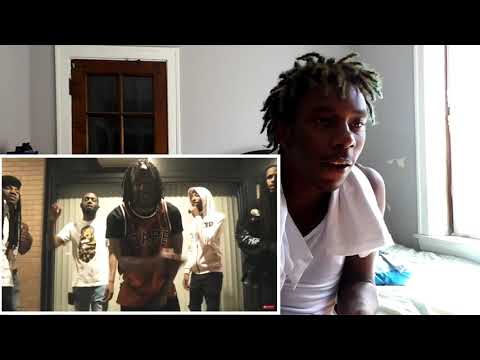 Young Goon x 757 BA “Anyway” REACTION