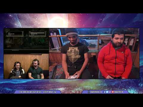 The Break #505   SC6 G1   Thermidor VS OlcadansWrath