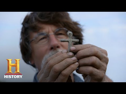 The UnXplained.オークランドの呪い：真実が明らかに!シーズン1）｜歴史 (The UnXplained: OAK ISLAND CURSE: THE TRUTH REVEALED! (Season 1) | History)