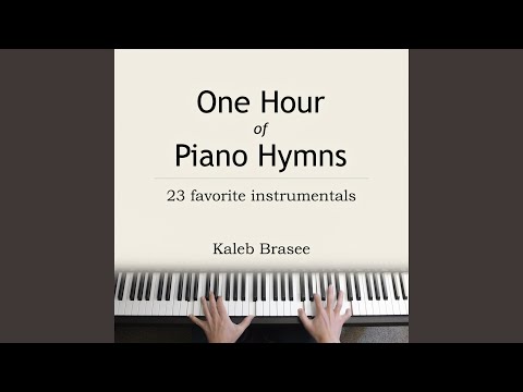 Nothing Between My Soul and the Savior (Instrumental)