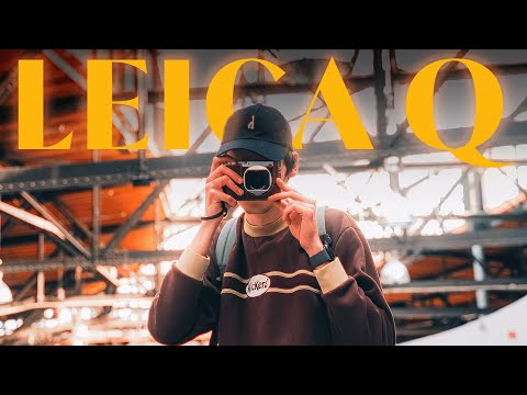 I was wrong about the Leica Q