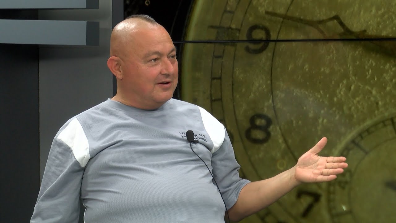 Енергийните центрове на земята-Тибет, Перу и Балканите