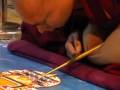Sand Mandala by Tibetan Buddhist Monks FREE ...