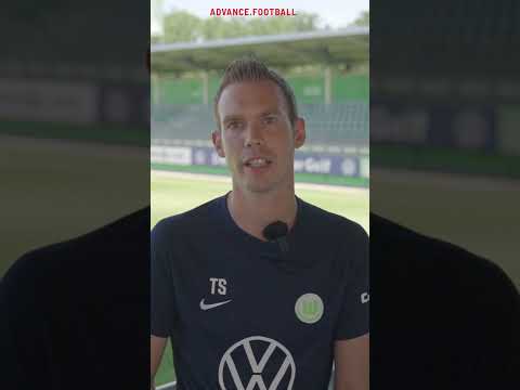 Bundesliga-Trainer Tommy Stroot über unsere Übung ALLEIN-gegen-ALLE