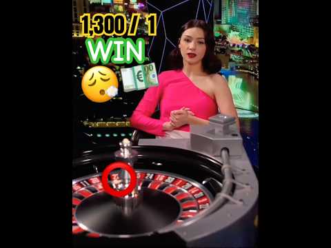 Double Ball lands on 23 😐| Evolutioneer Lia 🦋 #online #casino