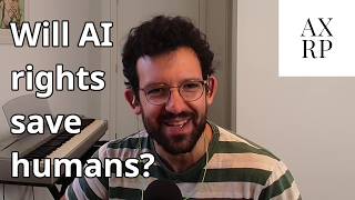 44 - Peter Salib on AI Rights for Human Safety