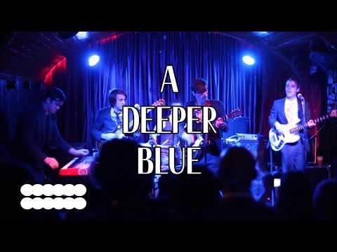 The Dull Blue Lights - A Deeper Blue (Live)