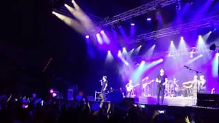 Gracias (Gemeliers Tenerife 12-03-2017)