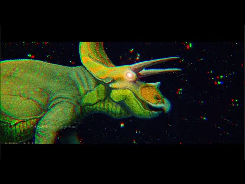 V A I L S - Galactic Triceratops