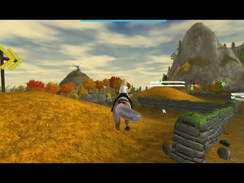 Star Stable [SSO] #38 Goldblatt Championat: ohne Kommentar [German/Deutsch]