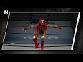 Women's Championship Tournament Semifinals & More | Ring of Honor Tuesday at 10 p.m. ET
