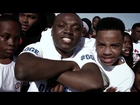 Yung Trell " Queen Endia " (Shot By @IAmSeanPain )