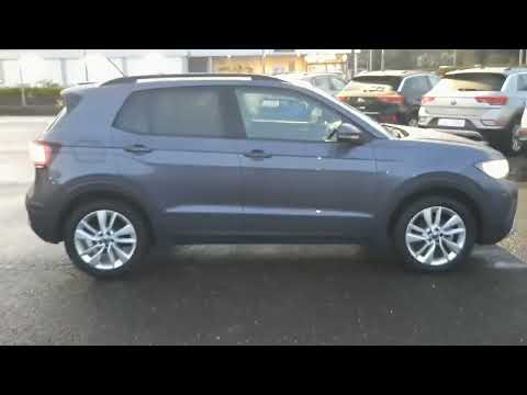 Volkswagen T-Cross 1.0TSI 95BHP EDITION 75 - Image 2