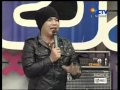 Wali - Nenekku Pahlawanku, Live Performed di INBOX (24/11) Courtesy SCTV