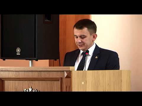 В Курске депутатами был избран мэр города