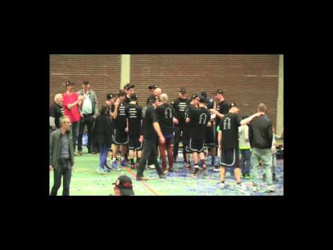 ACTUA: T&T kampioen in 1ste provinciale