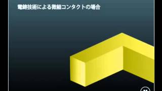 Micro Contacts movie 02