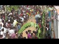 8 63 Vellore Minnalrani Arumaiyana Running At Kattukannalur Ambedkar Nagar Eruthukattu Thiruvizya