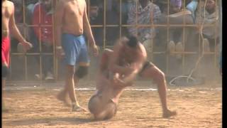(1) Raisar (Barnala) Kabaddi Tournament 26 Jan 2016