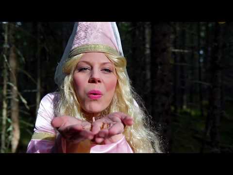 Sagolandet Tomteland - Sagofén