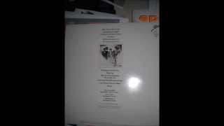 New Musik - A Train on Twisted Tracks, 1982 HQ Sound. Synthpop.