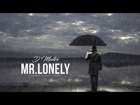 Mr. Lonely oldies rap  lil pollo y Mr. Rangel (cover)