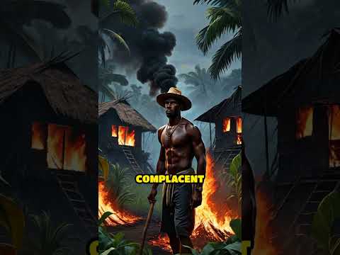 Panama’s Unbroken Spirit: Chiriquí Slave Revolt