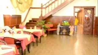preview picture of video 'Ресторан  Загородный отель Светлица'