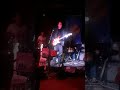 Last Breath - Scott Ellison Band